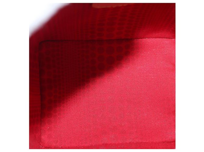 LOUIS VUITTON Borsa a Spalla Nanonoe Monogram Yayoi Kusama M81863 LV Auth 159147SM Monogramma - vista 11
