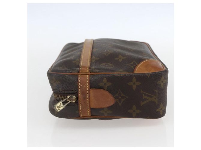 LOUIS VUITTON Clutch Compiegne 28 M51845 Auth LV 154778 Monogramma - vista 3