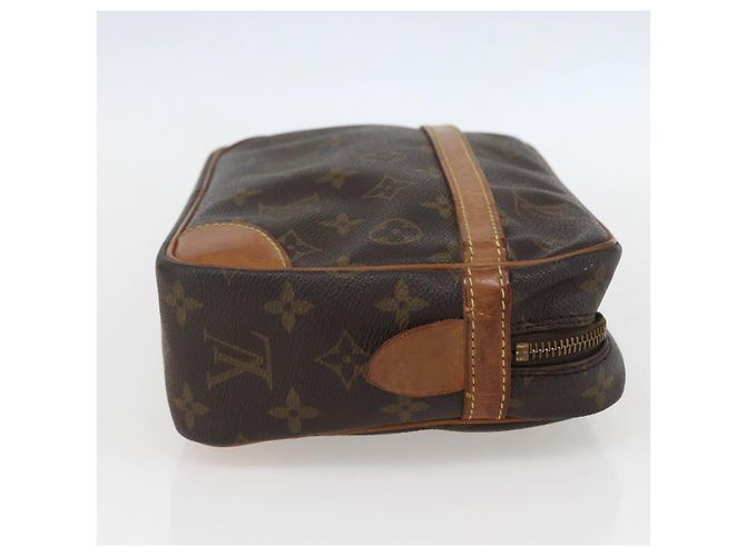 LOUIS VUITTON Clutch Compiegne 28 M51845 Auth LV 154778 Monogramma - vista 4