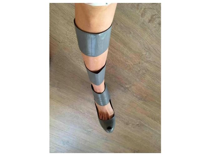 Givenchy Stiefeletten - Ansicht 2