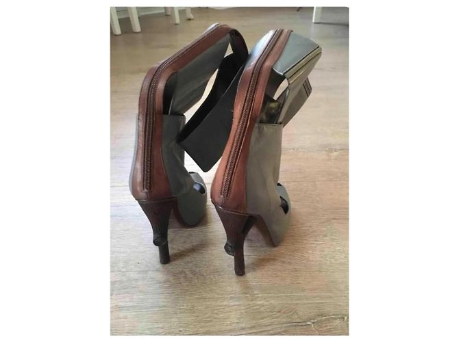 Givenchy Stiefeletten - Ansicht 3