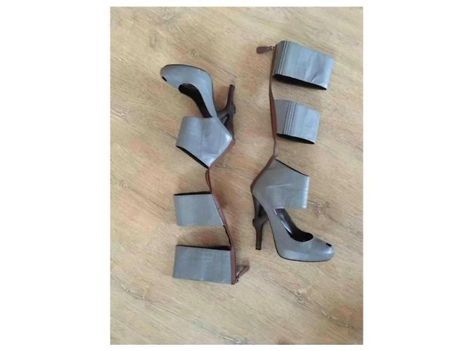 Givenchy Stiefeletten - Ansicht 4