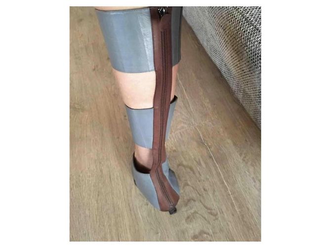 Givenchy Stiefeletten - Ansicht 5
