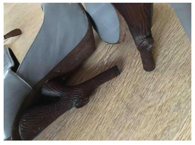 Givenchy Stiefeletten - Ansicht 8