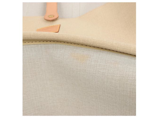 Borsa da viaggio Louis Vuitton Monogram Canvas Sirius 55 M41404 Marrone - vista 20