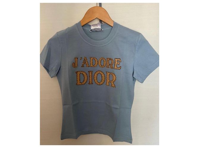 Christian Dior "J'Adore Dior" - John Galliano Era (Colección 2003) - vista 2