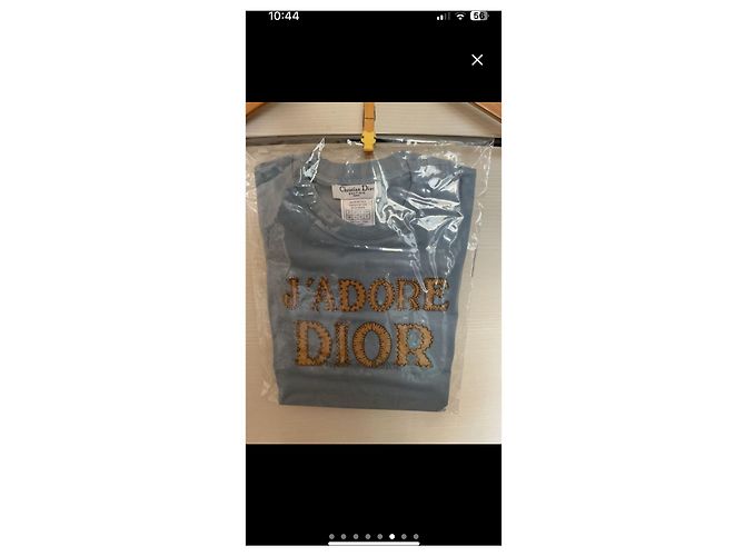 Christian Dior "J'Adore Dior" - John Galliano Era (Colección 2003) - vista 6