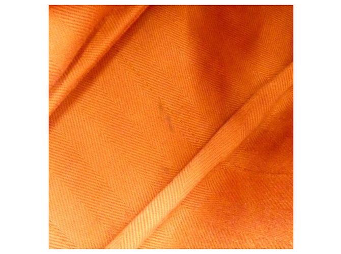 Borsa a mano Hermès Valparaiso PM Marrone - vista 8