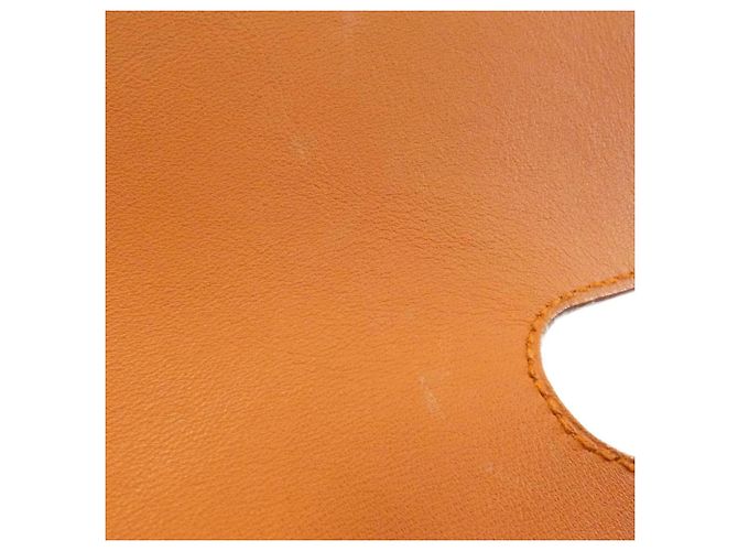 Borsa a mano Hermès Valparaiso PM Marrone - vista 9