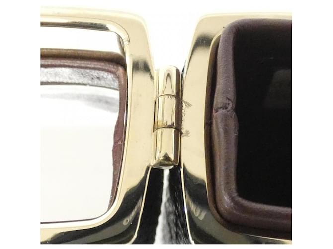 Chanel Black Lipstick Case - view 8