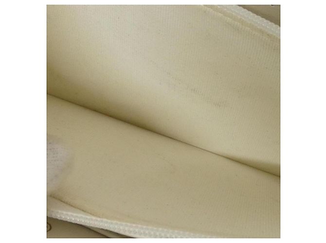 Chanel Timeless Classic Line AP0242 Long Wallet White - view 10