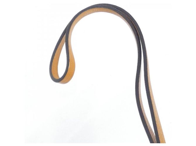 Charm Accessorio Nano Oran di Hermès Marrone - vista 4