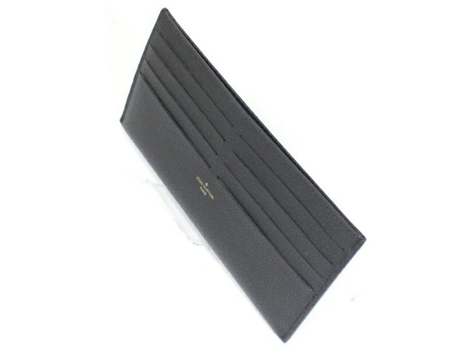 Borsa a Spalla Pochette Felicie Monogram Empreinte Louis Vuitton Nero Multicolore Beige - vista 12