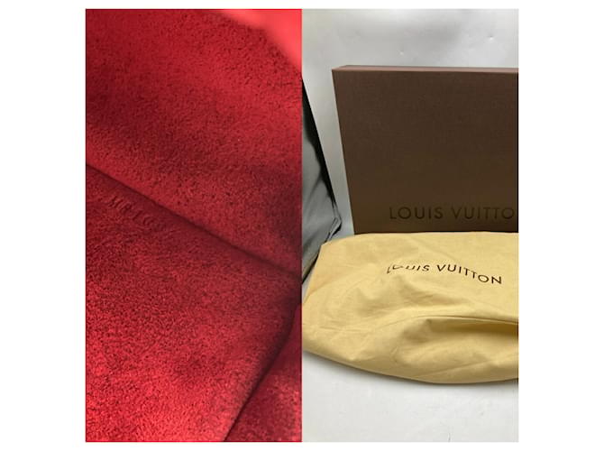 Borsa Louis Vuitton Monogram Multiply Cite Marrone - vista 10