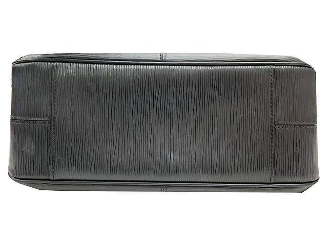 Borsa a Spalla Turen PM in Pelle Epi Louis Vuitton Nero - vista 5