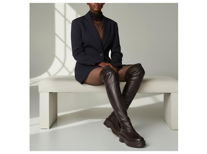 The row Bottes - vue 3