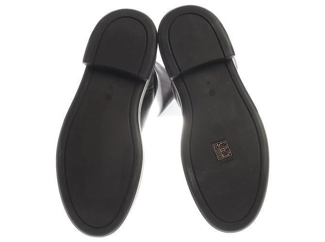 The row Bottes - vue 6