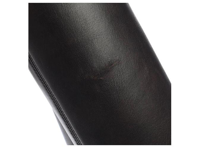 The row Bottes - vue 7