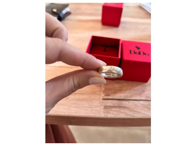 Dodo Pomellato 925 Silberring Dodo von Pomellato Neu - Ansicht 5
