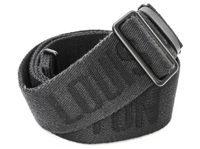 Borsa Tote Lockit Aerogram di Louis Vuitton Nero - vista 14