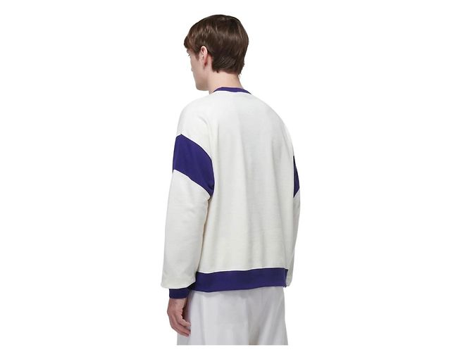 Gucci Angela Nguyen Sweatshirt Creme - Ansicht 10