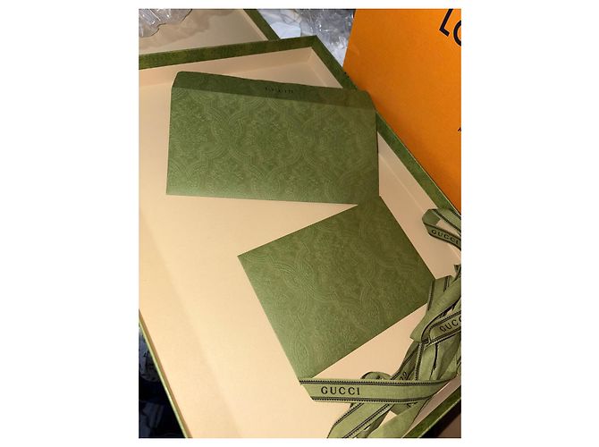 Gucci Angela Nguyen Sweatshirt Creme - Ansicht 7
