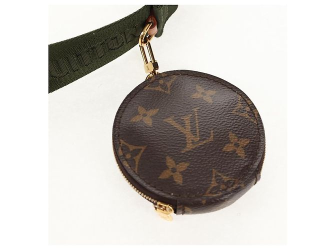 LOUIS VUITTON Monogram Multi Pochette Accessoires Pouch M44813 LV Auth 158005SAM - view 16