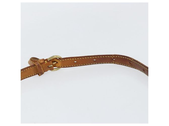 LOUIS VUITTON Borsa a Spalla Lunga Monogram Popincourt M40008 LV Auth bs31922 Monogramma - vista 14