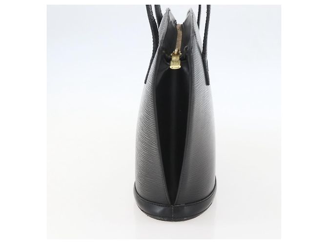LOUIS VUITTON Borsa Lunga Epi Saint Jacques Powanie Nera M52332 LV Auth ka1033 Nero - vista 3