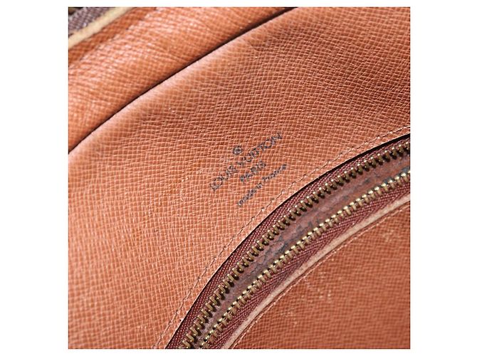 LOUIS VUITTON Monogram Porta Documenti da Viaggio Borsa Business M53361 LV Auth 158276 Monogramma - vista 19