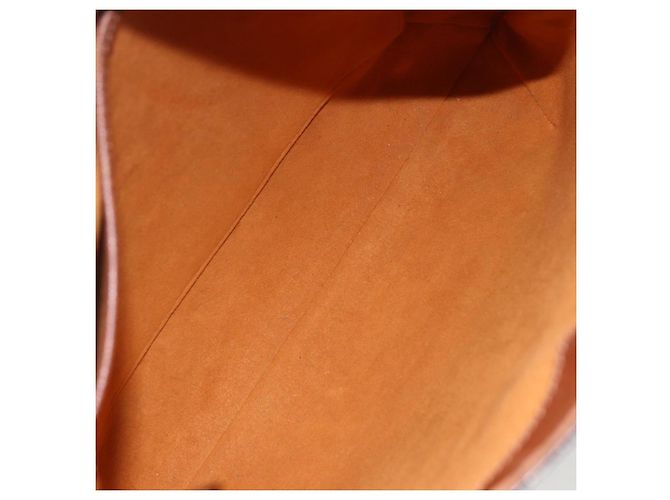 LOUIS VUITTON Borsa a Spalla Lunga Monogram Musette Salsa M51387 LV Auth 158230 Monogramma - vista 11