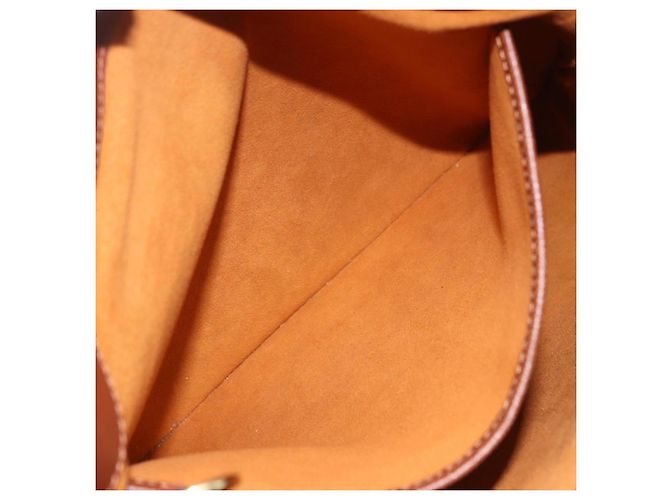 LOUIS VUITTON Borsa a Spalla Lunga Monogram Musette Salsa M51387 LV Auth 158230 Monogramma - vista 19
