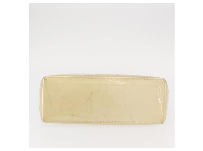 LOUIS VUITTON Borsa a Mano Monogram Vernis Wilshire PM Broncorail M91452 Auth 158632 - vista 10