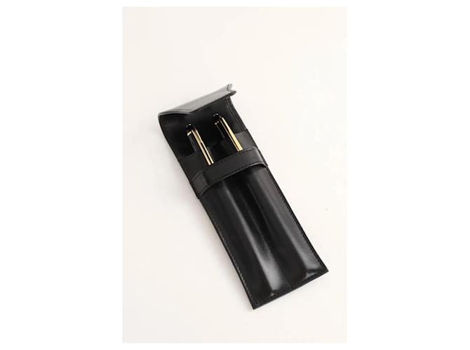 Montblanc Pen Black - view 5
