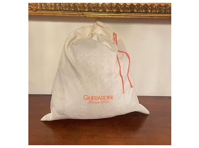 Autre Marque Meravigliosa borsa GHERARDINI Limited Edition double face Multicolore Monogramma - vista 12