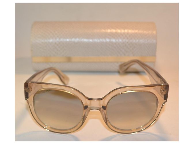 Jimmy Choo Sonnenbrillen - Ansicht 2