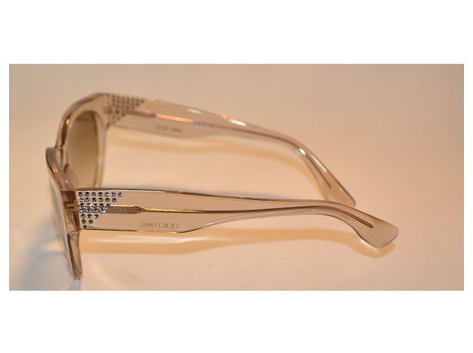 Jimmy Choo Sonnenbrillen - Ansicht 3