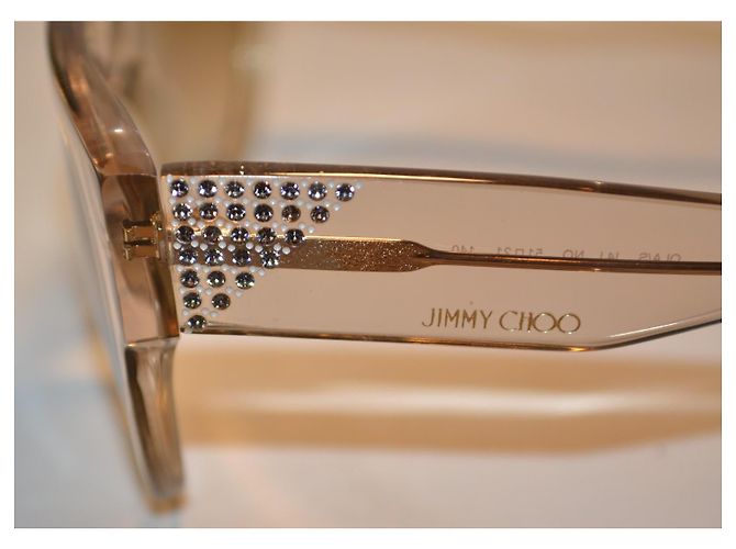 Jimmy Choo Sonnenbrillen - Ansicht 4