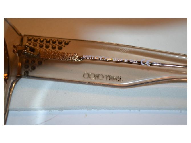 Jimmy Choo Sonnenbrillen - Ansicht 6