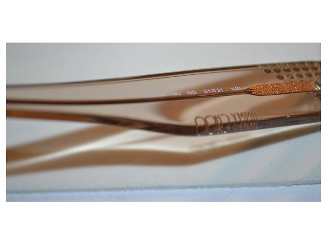 Jimmy Choo Sonnenbrillen - Ansicht 7