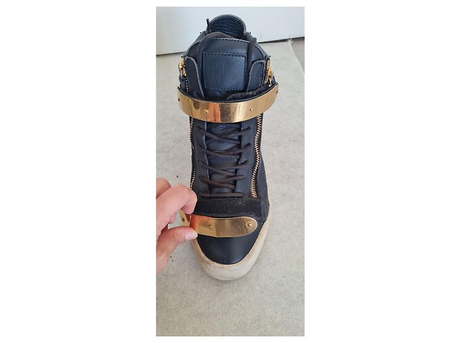 Giuseppe Zanotti Coby Bar - vista 3