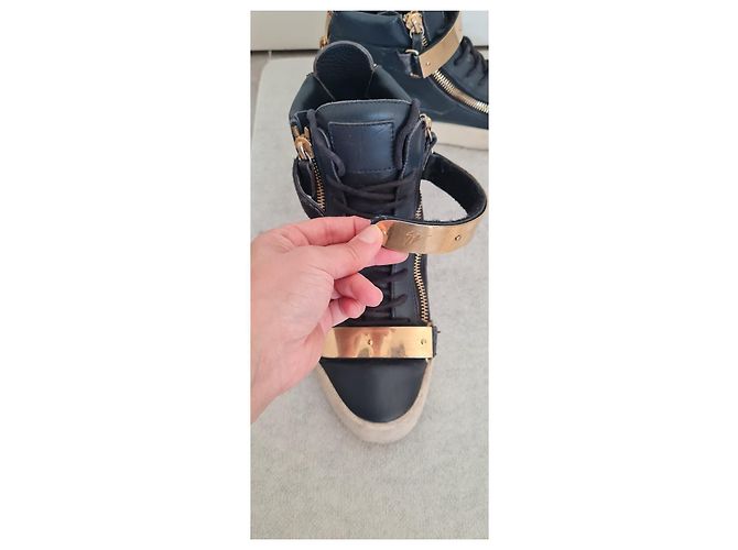 Giuseppe Zanotti Coby Bar - vista 4