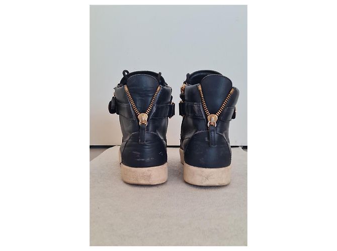 Giuseppe Zanotti Coby Bar - vista 6
