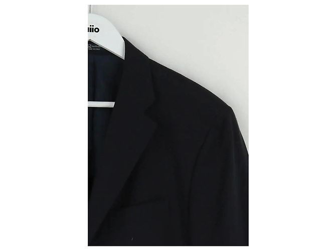 Ralph Lauren Marineblauer Kaschmirjacke - Ansicht 3