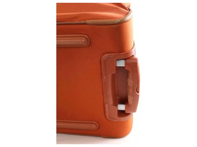 Longchamp Oranger Koffer - Ansicht 6