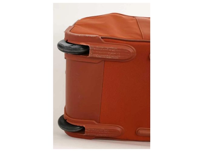 Longchamp Oranger Koffer - Ansicht 7