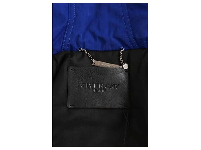 Givenchy Chaqueta de plumón azul - vista 5