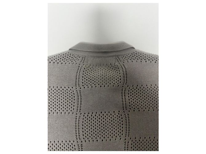 Autre Marque Another Studios Knitted Cardigan Beige - view 9