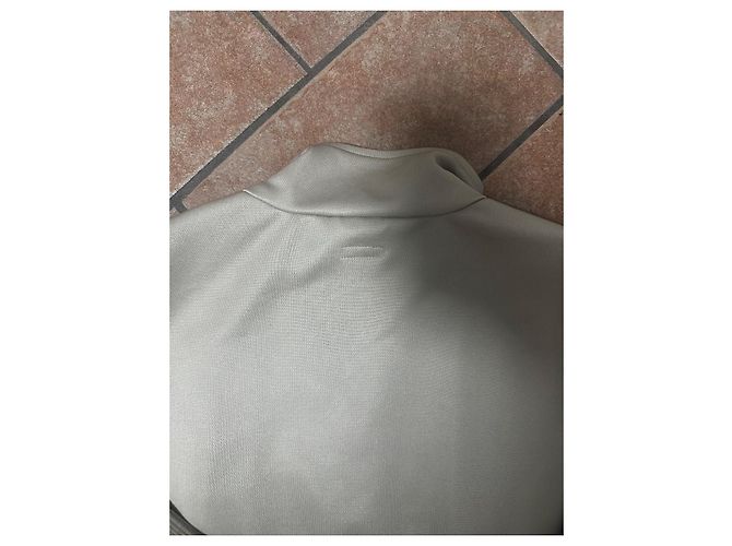 Autre Marque Kapital KOCHI & ZEPHYR Trainingsjacke Beige Hellbraun Dunkelbraun - Ansicht 12