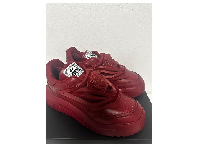 Sneakers Versace Odissea Bordò - vista 2